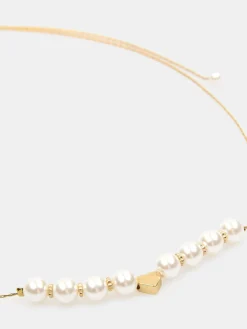 GATE Naszyjnik z regulowaną długością| Akcesoria·Biżuteria