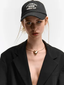 GATE Naszyjnik z sercem| Akcesoria·Biżuteria