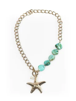 GATE Naszyjnik z zawieszką| Akcesoria·Biżuteria