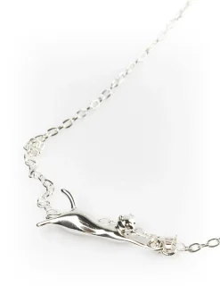 GATE Naszyjnik z zawieszką| Akcesoria·Biżuteria