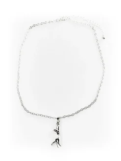 GATE Naszyjnik z zawieszką| Akcesoria·Biżuteria