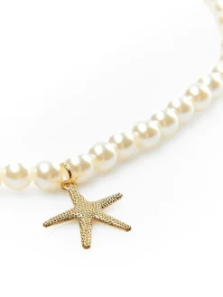 GATE Naszyjnik z zawieszką| Akcesoria·Biżuteria