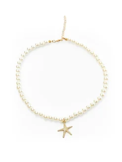 GATE Naszyjnik z zawieszką| Akcesoria·Biżuteria