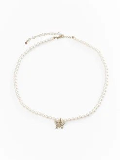 GATE Naszyjnik z zawieszką| Akcesoria·Biżuteria