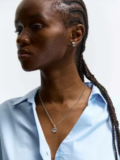 GATE Naszyjnik z zawieszką| Akcesoria·Biżuteria