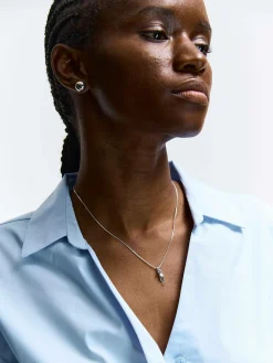 GATE Naszyjnik z zawieszką| Akcesoria·Biżuteria