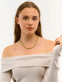 GATE Naszyjnik z zawieszką| Akcesoria·Biżuteria