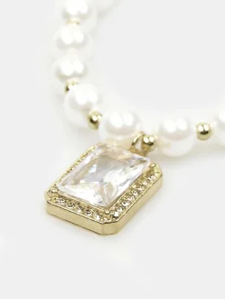 GATE Naszyjnik z zawieszką| Akcesoria·Biżuteria