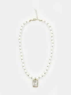 GATE Naszyjnik z zawieszką| Akcesoria·Biżuteria