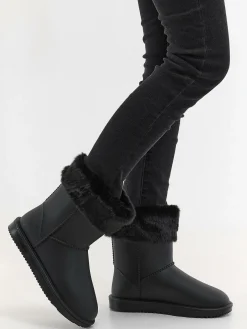 GATE Śniegowce|Dzieci Dziewczynki·Buty