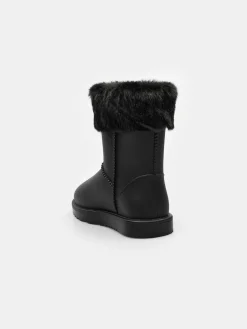 GATE Śniegowce|Dzieci Dziewczynki·Buty