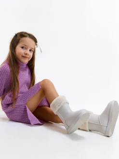 GATE Śniegowce|Dzieci Dziewczynki·Buty