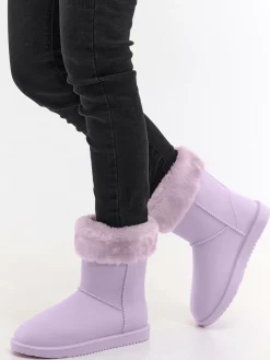 GATE Śniegowce|Dzieci Dziewczynki·Buty