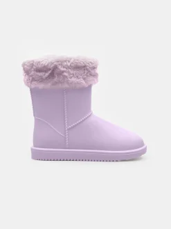 GATE Śniegowce|Dzieci Dziewczynki·Buty