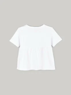 GATE Niemowlęca sukienka basic z elastycznej bawełny|Dzieci Baby