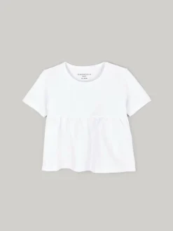 GATE Niemowlęca sukienka basic z elastycznej bawełny|Dzieci Baby