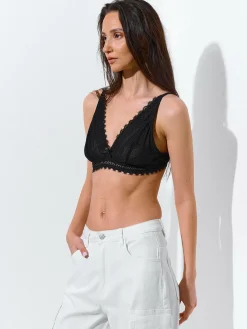 GATE Nieusztywniany bralette| Bielizna·Biustonosze