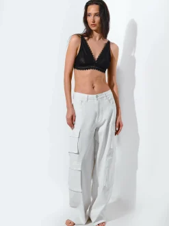 GATE Nieusztywniany bralette| Bielizna·Biustonosze