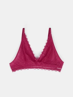GATE Nieusztywniany bralette| Bielizna·Biustonosze
