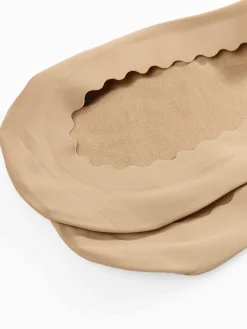 GATE Niewidoczne skarpetki| Bielizna·Skarpety|Akcesoria·Skarpety