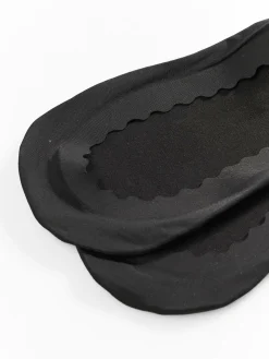 GATE Niewidoczne skarpetki| Bielizna·Skarpety|Akcesoria·Skarpety