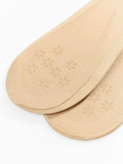 GATE Niewidoczne skarpetki| Bielizna·Skarpety|Akcesoria·Skarpety