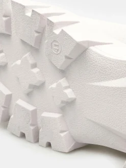 GATE Niskie buty z futerkiem| Buty