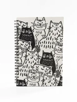 GATE Notatnik A5|Dzieci Pokój Dziecięcy|Pozostałe·Potrzeby Twórcze