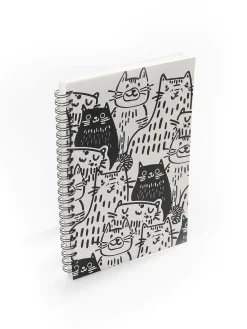 GATE Notatnik A5|Dzieci Pokój Dziecięcy|Pozostałe·Potrzeby Twórcze