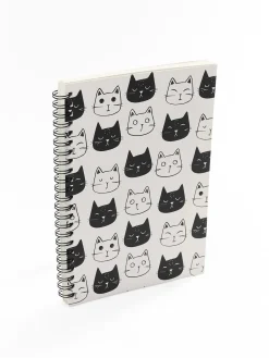 GATE Notatnik A5|Dzieci Pokój Dziecięcy|Pozostałe·Potrzeby Twórcze