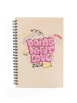 GATE Notatnik A5|Dzieci Pokój Dziecięcy|Pozostałe·Potrzeby Twórcze