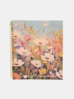 GATE Notatnik kołowy|Dzieci Pokój Dziecięcy|Pozostałe·Potrzeby Twórcze