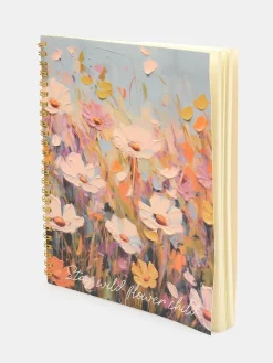 GATE Notatnik kołowy|Dzieci Pokój Dziecięcy|Pozostałe·Potrzeby Twórcze