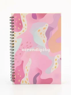 GATE Notatnik kołowy|Dzieci Pokój Dziecięcy|Pozostałe·Potrzeby Twórcze