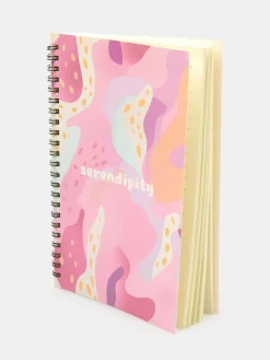 GATE Notatnik kołowy|Dzieci Pokój Dziecięcy|Pozostałe·Potrzeby Twórcze