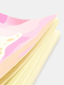 GATE Notatnik kołowy|Dzieci Pokój Dziecięcy|Pozostałe·Potrzeby Twórcze