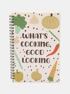 GATE Notatnik kołowy|Dzieci Pokój Dziecięcy|Pozostałe·Potrzeby Twórcze