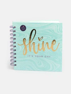 GATE Notatnik kołowy|Dzieci Pokój Dziecięcy