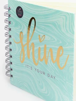 GATE Notatnik kołowy|Dzieci Pokój Dziecięcy