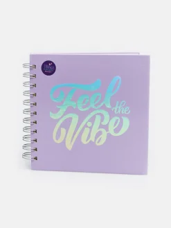 GATE Notatnik kołowy|Dzieci Pokój Dziecięcy