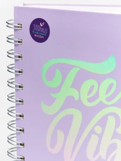 GATE Notatnik kołowy|Dzieci Pokój Dziecięcy