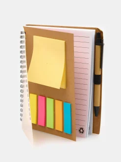 GATE Notes z długopisem i karteczkami samoprzylepnymi|Dzieci Pokój Dziecięcy|Pozostałe·Potrzeby Twórcze