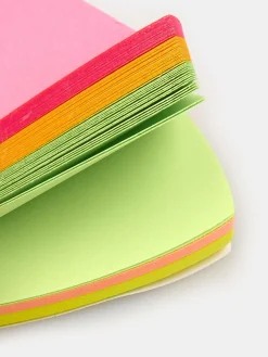 GATE Notesy w kształcie serca|Dzieci Pokój Dziecięcy|Pozostałe·Potrzeby Twórcze