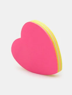 GATE Notesy w kształcie serca|Dzieci Pokój Dziecięcy|Pozostałe·Potrzeby Twórcze