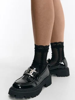 GATE Nylonowe skarpetki| Bielizna·Skarpety|Akcesoria·Skarpety