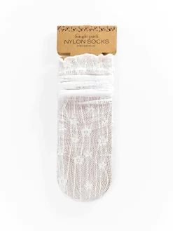 GATE Nylonowe skarpetki| Bielizna·Skarpety|Akcesoria·Skarpety