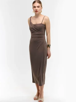 GATE Obcisła sukienka| Kategorie·Sukienki