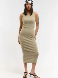 GATE Obcisła sukienka| Kategorie·Sukienki