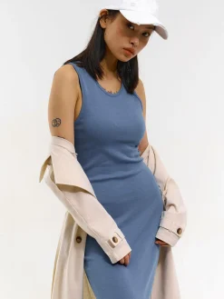 GATE Obcisła sukienka| Kategorie·Sukienki