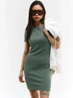 GATE Obcisła sukienka mini| Kategorie·Sukienki